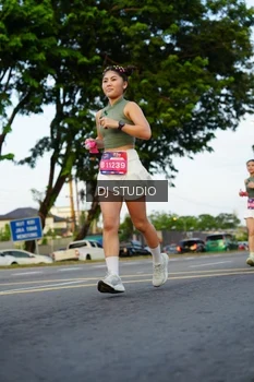 Runner Photo 4199385