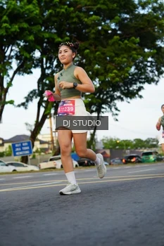 Runner Photo 4199386