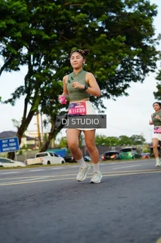 Runner Photo 4199387
