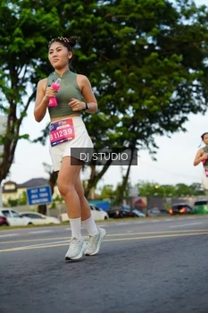 Runner Photo 4199389