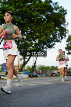 Runner Photo 4199390