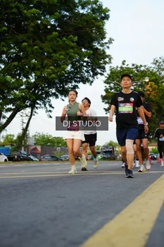 Runner Photo 4199391