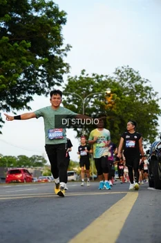 Runner Photo 4199392