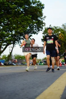 Runner Photo 4199393