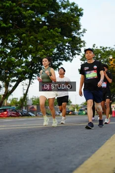 Runner Photo 4199395