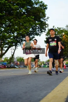 Runner Photo 4199397