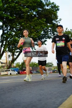 Runner Photo 4199398