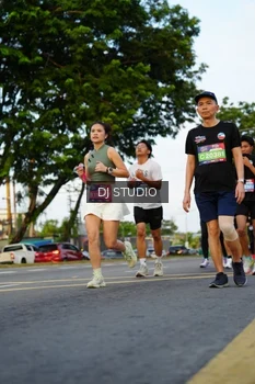 Runner Photo 4199399