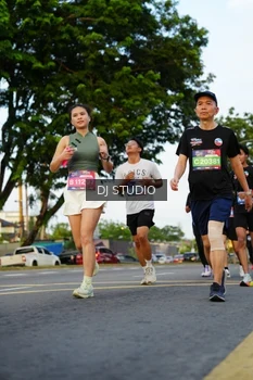 Runner Photo 4199401