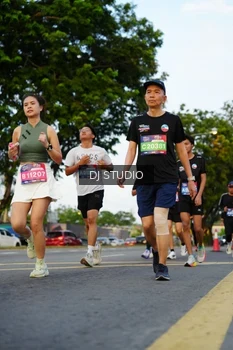 Runner Photo 4199402