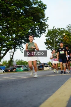 Runner Photo 4199404