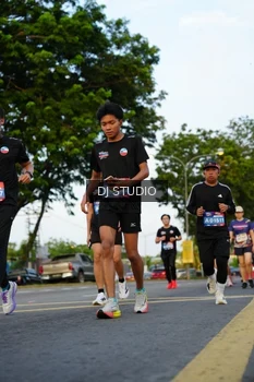 Runner Photo 4199406