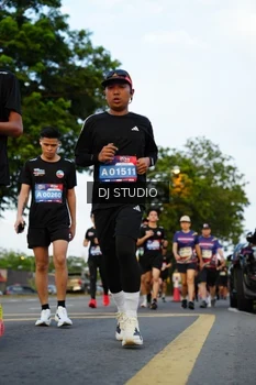Runner Photo 4199412