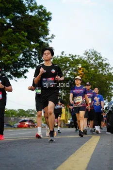 Runner Photo 4199420
