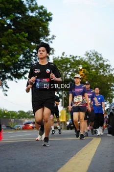 Runner Photo 4199421