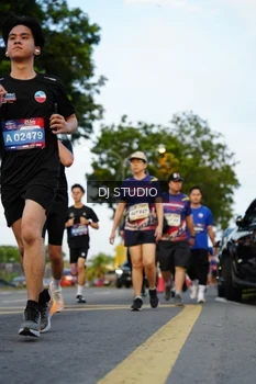 Runner Photo 4199427