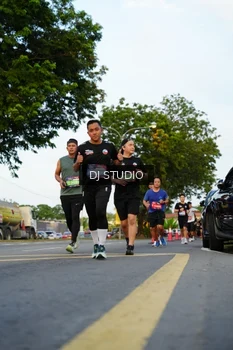 Runner Photo 4199461