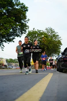 Runner Photo 4199469