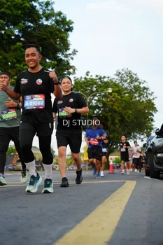 Runner Photo 4199470
