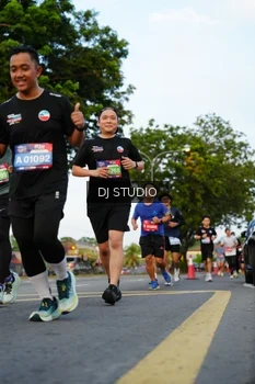 Runner Photo 4199472