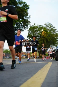 Runner Photo 4199480