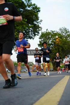 Runner Photo 4199482