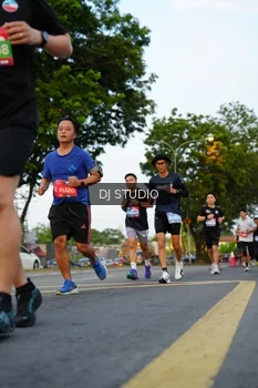Runner Photo 4199483