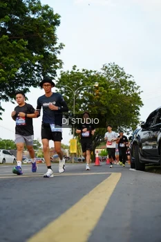 Runner Photo 4199489