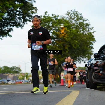 Runner Photo 4199522