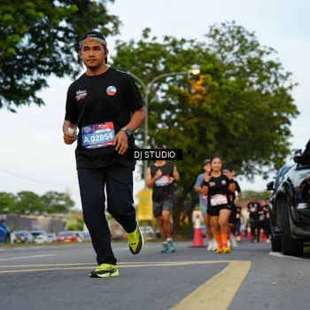 Runner Photo 4199523