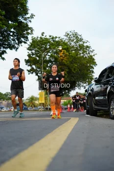 Runner Photo 4199525