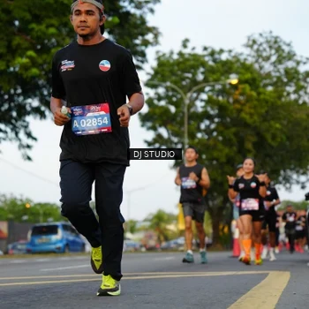 Runner Photo 4199526