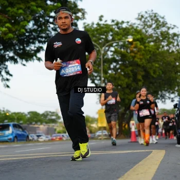 Runner Photo 4199527