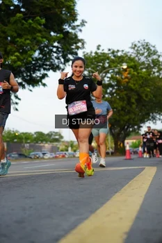 Runner Photo 4199539