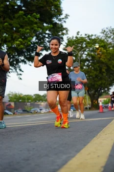 Runner Photo 4199540