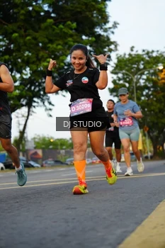 Runner Photo 4199543