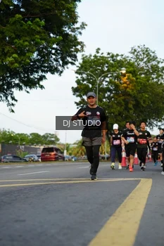 Runner Photo 4199548