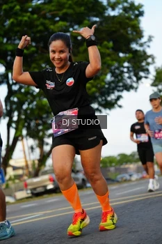 Runner Photo 4199549