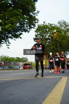 Runner Photo 4199552
