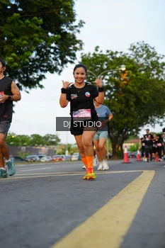 Runner Photo 4199554