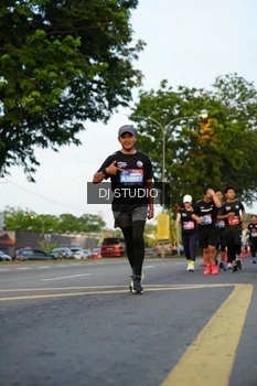Runner Photo 4199557