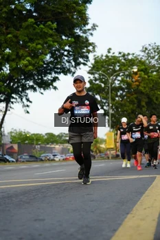 Runner Photo 4199559