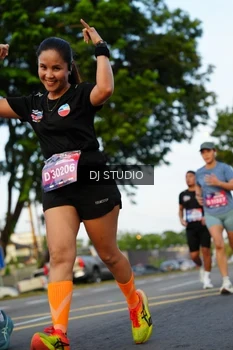 Runner Photo 4199560