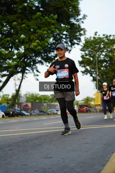 Runner Photo 4199561