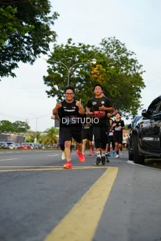 Runner Photo 4199567