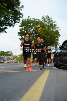 Runner Photo 4199570