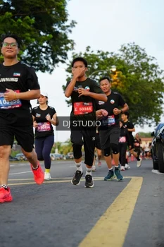 Runner Photo 4199581