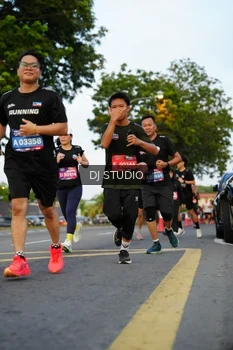 Runner Photo 4199582