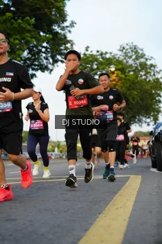 Runner Photo 4199583