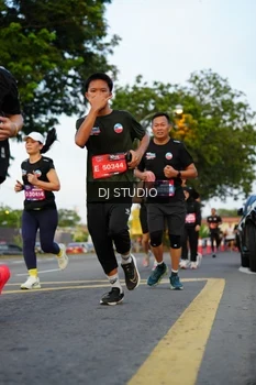 Runner Photo 4199586